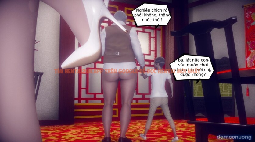 Xem ảnh Tiểu Sử Trần Kiều An - Chapter 6 - 69 - Truyenhentaiz.net