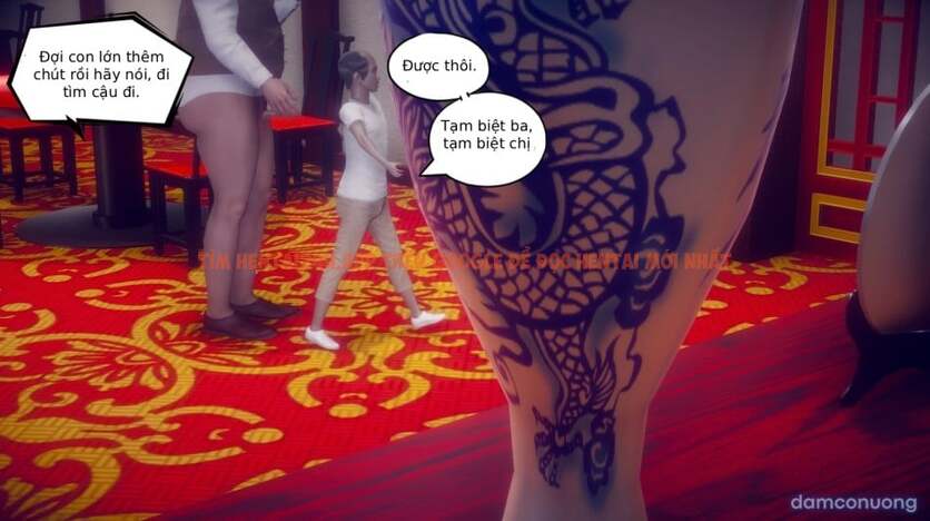 Xem ảnh Tiểu Sử Trần Kiều An - Chapter 6 - 70 - Truyenhentaiz.net