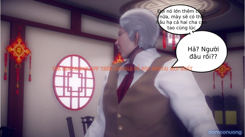 Xem ảnh Tiểu Sử Trần Kiều An - Chapter 6 - 72 - Truyenhentaiz.net