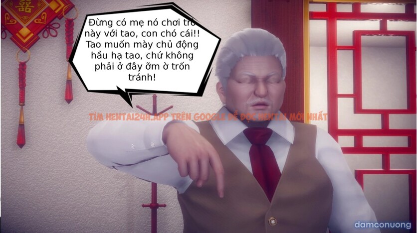 Xem ảnh Tiểu Sử Trần Kiều An - Chapter 6 - 75 - Truyenhentaiz.net