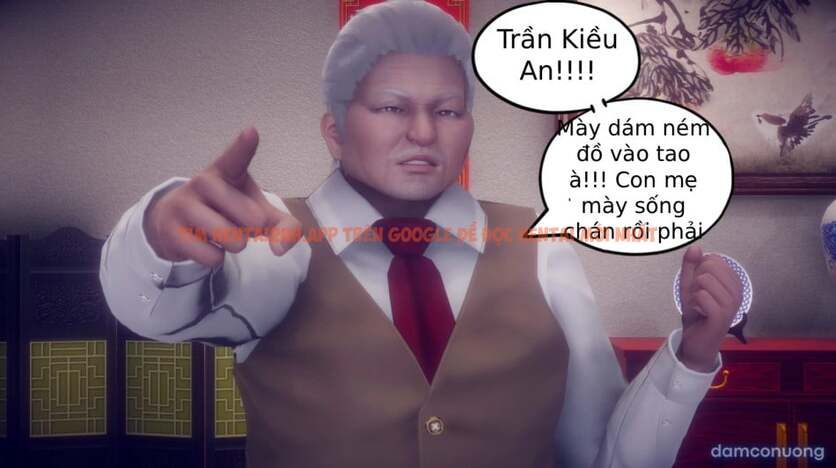 Xem ảnh Tiểu Sử Trần Kiều An - Chapter 6 - 79 - Truyenhentaiz.net