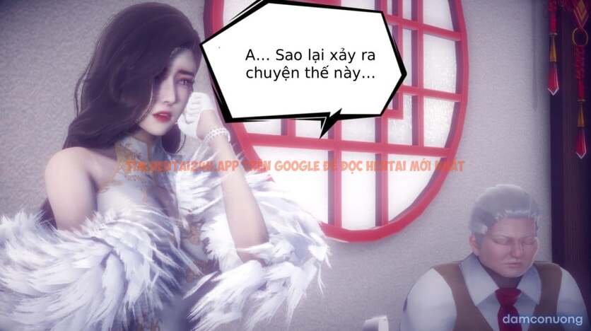 Xem ảnh Tiểu Sử Trần Kiều An - Chapter 6 - 8 - Truyenhentaiz.net