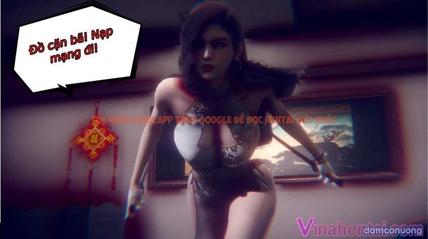 Xem ảnh Tiểu Sử Trần Kiều An - Chapter 6 - 80 - Truyenhentaiz.net