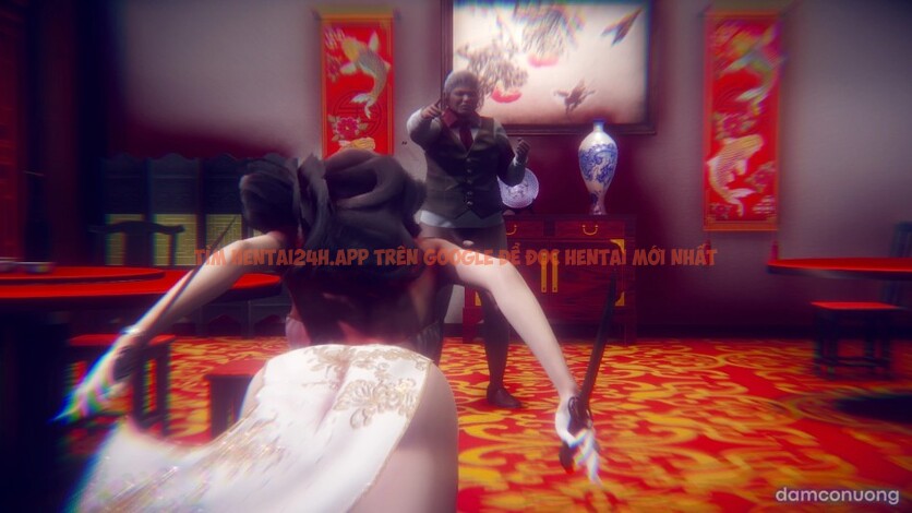 Xem ảnh Tiểu Sử Trần Kiều An - Chapter 6 - 82 - Truyenhentaiz.net