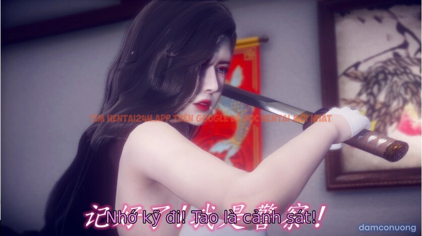 Xem ảnh Tiểu Sử Trần Kiều An - Chapter 6 - 87 - Truyenhentaiz.net