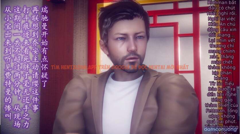 Xem ảnh Tiểu Sử Trần Kiều An - Chapter 7 - 13 - Truyenhentaiz.net Xem ảnh Tiểu Sử Trần Kiều An - Chapter 7 - 13 - Truyenhentaiz.net