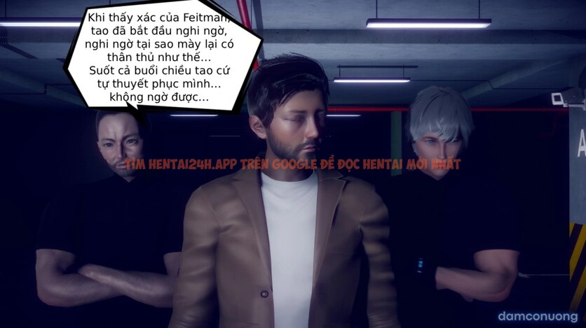 Xem ảnh Tiểu Sử Trần Kiều An - Chapter 7 - 20 - Truyenhentaiz.net Xem ảnh Tiểu Sử Trần Kiều An - Chapter 7 - 20 - Truyenhentaiz.net