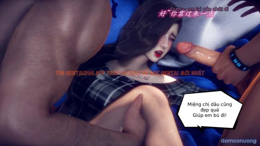 Xem ảnh Tiểu Sử Trần Kiều An - Chapter 7 - 32 - Truyenhentaiz.net Xem ảnh Tiểu Sử Trần Kiều An - Chapter 7 - 32 - Truyenhentaiz.net