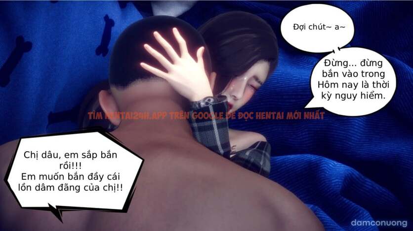 Xem ảnh Tiểu Sử Trần Kiều An - Chapter 7 - 35 - Truyenhentaiz.net Xem ảnh Tiểu Sử Trần Kiều An - Chapter 7 - 35 - Truyenhentaiz.net