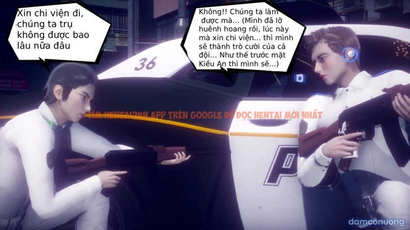 Xem ảnh Tiểu Sử Trần Kiều An - Chapter 7 - 55 - Truyenhentaiz.net Xem ảnh Tiểu Sử Trần Kiều An - Chapter 7 - 55 - Truyenhentaiz.net