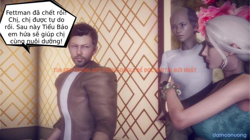 Xem ảnh Tiểu Sử Trần Kiều An - Chapter 7 - 8 - Truyenhentaiz.net Xem ảnh Tiểu Sử Trần Kiều An - Chapter 7 - 8 - Truyenhentaiz.net