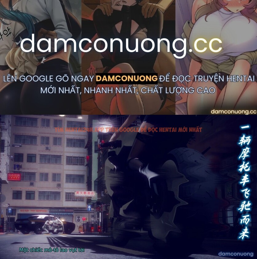 Xem ảnh Tiểu Sử Trần Kiều An - Chapter 8 - 1 - Truyenhentaiz.net