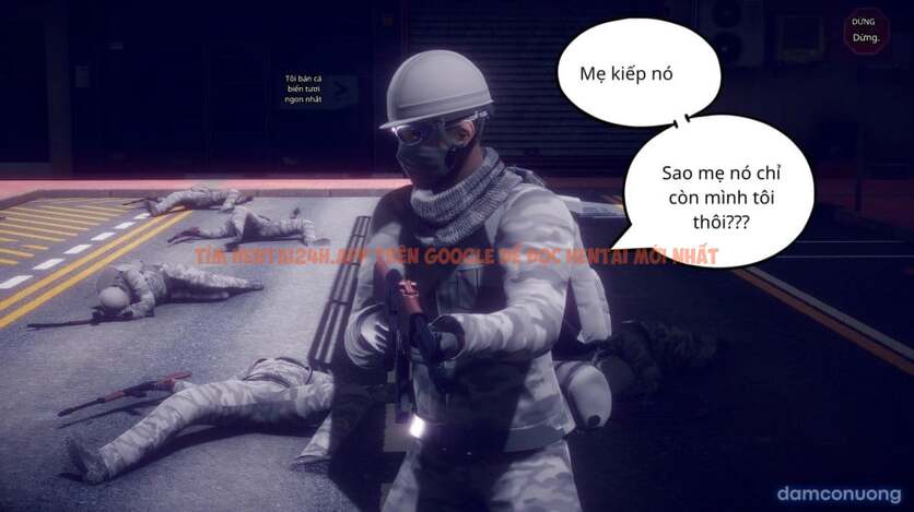 Xem ảnh Tiểu Sử Trần Kiều An - Chapter 8 - 10 - Truyenhentaiz.net