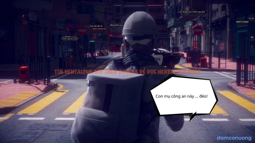 Xem ảnh Tiểu Sử Trần Kiều An - Chapter 8 - 11 - Truyenhentaiz.net