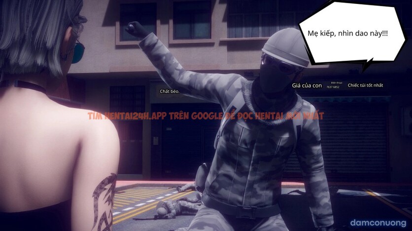 Xem ảnh Tiểu Sử Trần Kiều An - Chapter 8 - 12 - Truyenhentaiz.net