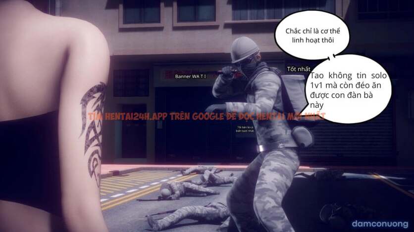 Xem ảnh Tiểu Sử Trần Kiều An - Chapter 8 - 13 - Truyenhentaiz.net