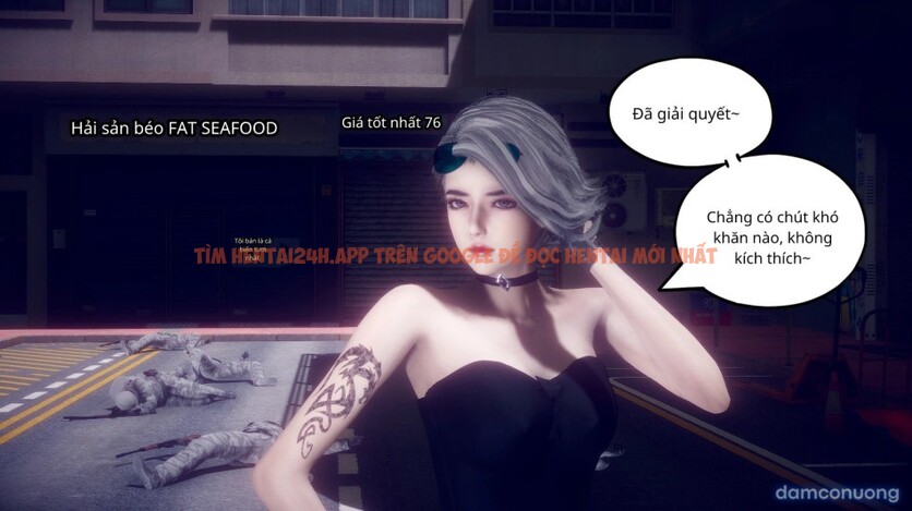 Xem ảnh Tiểu Sử Trần Kiều An - Chapter 8 - 17 - Truyenhentaiz.net