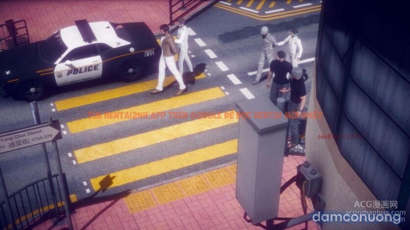 Xem ảnh Tiểu Sử Trần Kiều An - Chapter 8 - 18 - Truyenhentaiz.net