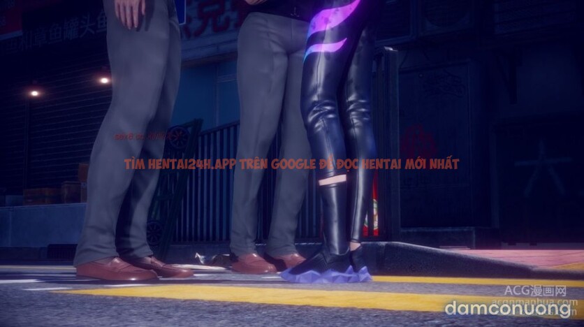 Xem ảnh Tiểu Sử Trần Kiều An - Chapter 8 - 19 - Truyenhentaiz.net