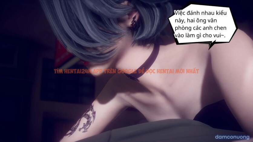 Xem ảnh Tiểu Sử Trần Kiều An - Chapter 8 - 2 - Truyenhentaiz.net