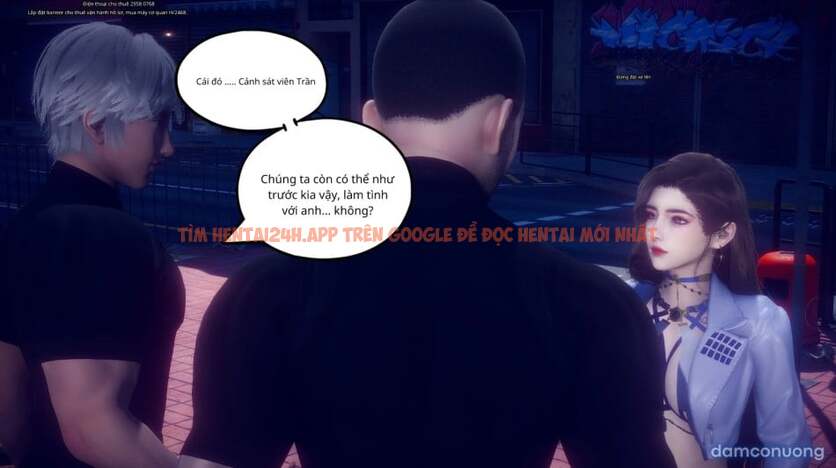 Xem ảnh Tiểu Sử Trần Kiều An - Chapter 8 - 21 - Truyenhentaiz.net