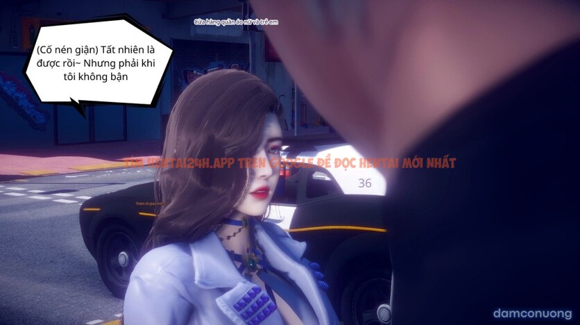 Xem ảnh Tiểu Sử Trần Kiều An - Chapter 8 - 22 - Truyenhentaiz.net