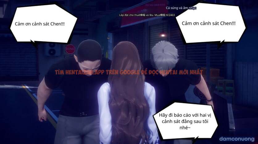 Xem ảnh Tiểu Sử Trần Kiều An - Chapter 8 - 24 - Truyenhentaiz.net