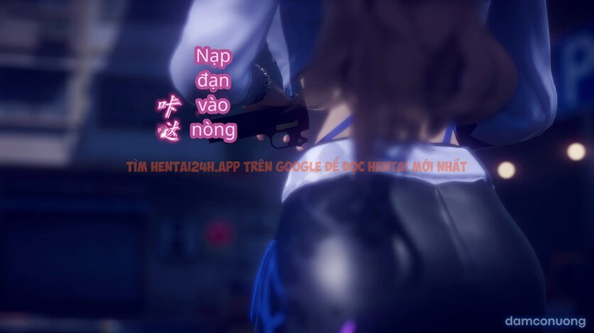 Xem ảnh Tiểu Sử Trần Kiều An - Chapter 8 - 26 - Truyenhentaiz.net