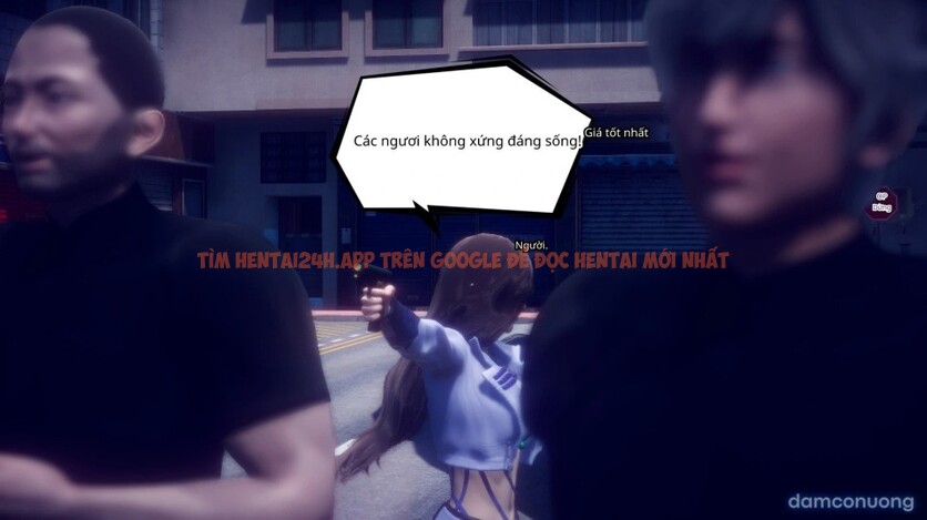 Xem ảnh Tiểu Sử Trần Kiều An - Chapter 8 - 27 - Truyenhentaiz.net