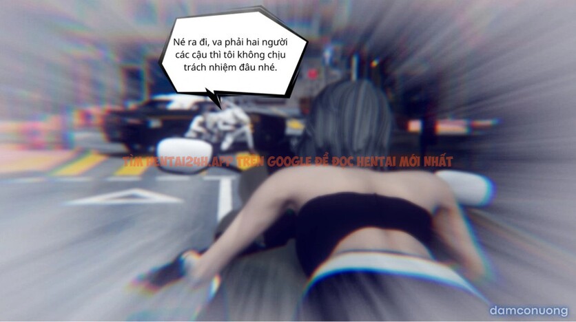 Xem ảnh Tiểu Sử Trần Kiều An - Chapter 8 - 3 - Truyenhentaiz.net