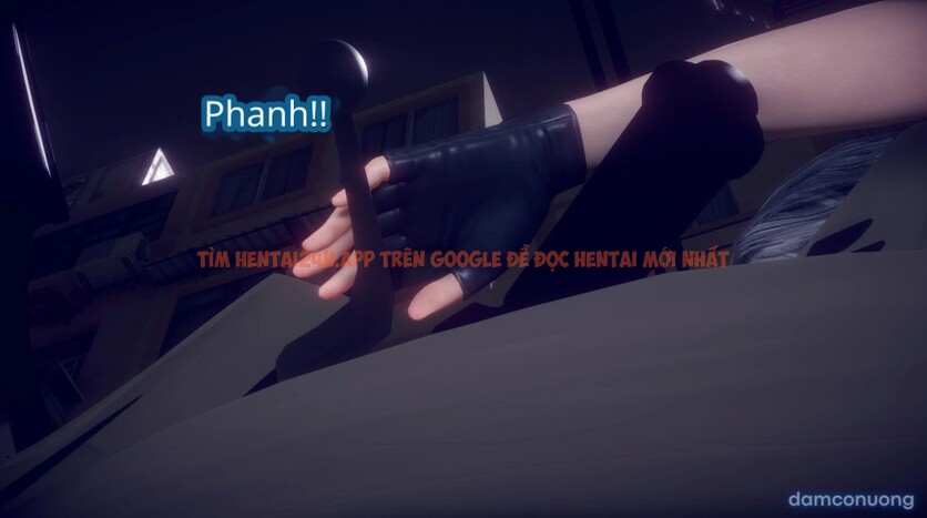 Xem ảnh Tiểu Sử Trần Kiều An - Chapter 8 - 4 - Truyenhentaiz.net