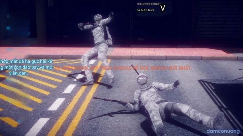 Xem ảnh Tiểu Sử Trần Kiều An - Chapter 8 - 5 - Truyenhentaiz.net