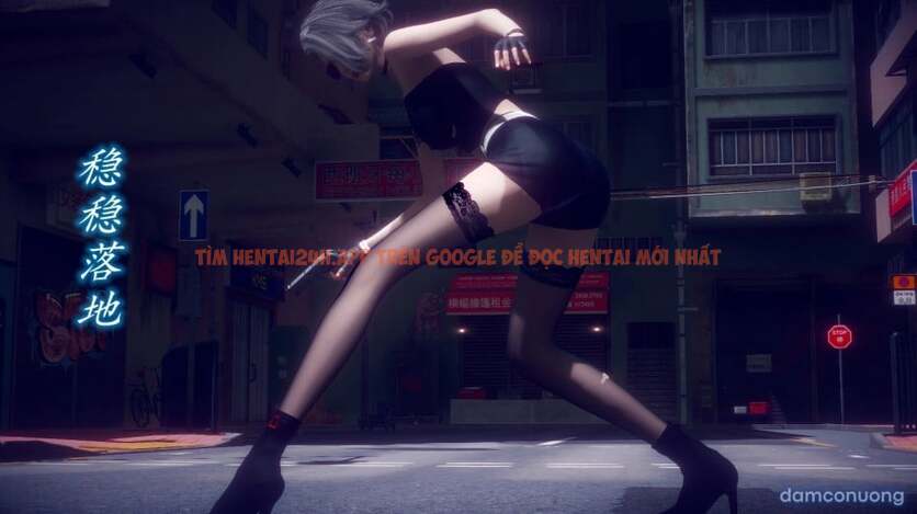 Xem ảnh Tiểu Sử Trần Kiều An - Chapter 8 - 6 - Truyenhentaiz.net