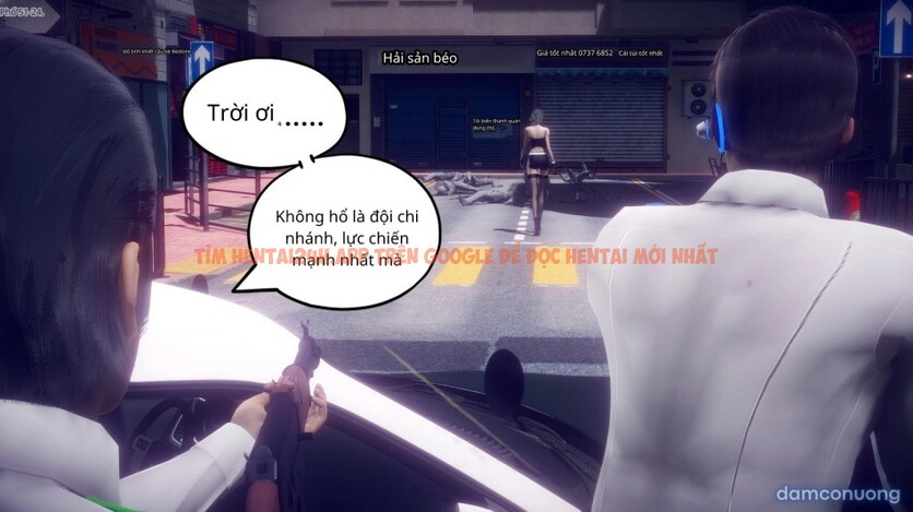 Xem ảnh Tiểu Sử Trần Kiều An - Chapter 8 - 7 - Truyenhentaiz.net