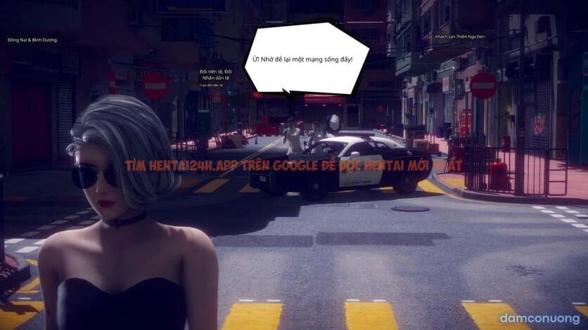 Xem ảnh Tiểu Sử Trần Kiều An - Chapter 8 - 8 - Truyenhentaiz.net