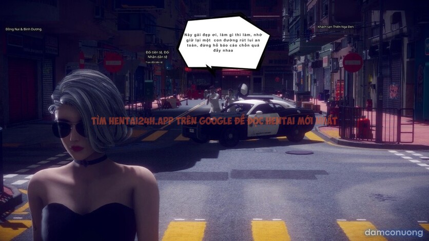 Xem ảnh Tiểu Sử Trần Kiều An - Chapter 8 - 9 - Truyenhentaiz.net