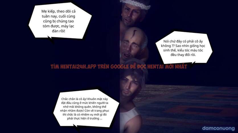 Xem ảnh Tiểu Sử Trần Kiều An - Chapter 9 - 11 - Truyenhentaiz.net Xem ảnh Tiểu Sử Trần Kiều An - Chapter 9 - 11 - Truyenhentaiz.net