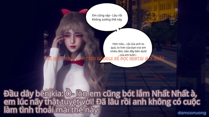 Xem ảnh Tiểu Sử Trần Kiều An - Chapter 9 - 12 - Truyenhentaiz.net Xem ảnh Tiểu Sử Trần Kiều An - Chapter 9 - 12 - Truyenhentaiz.net