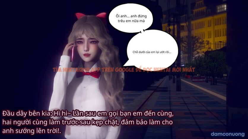 Xem ảnh Tiểu Sử Trần Kiều An - Chapter 9 - 13 - Truyenhentaiz.net Xem ảnh Tiểu Sử Trần Kiều An - Chapter 9 - 13 - Truyenhentaiz.net