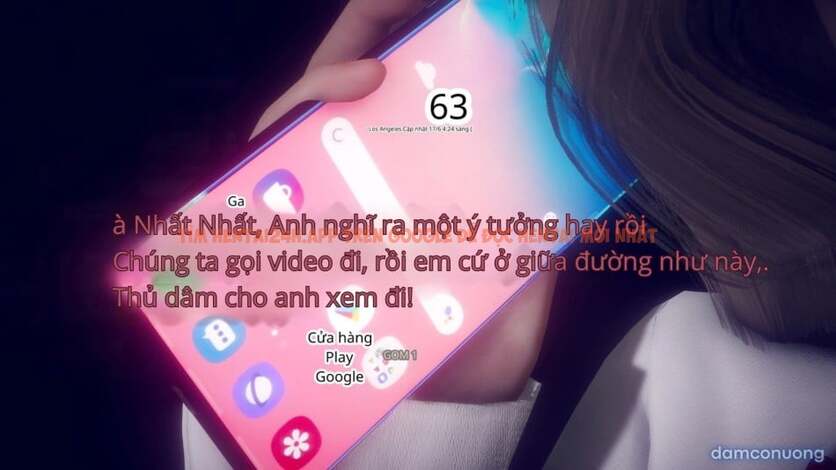 Xem ảnh Tiểu Sử Trần Kiều An - Chapter 9 - 15 - Truyenhentaiz.net Xem ảnh Tiểu Sử Trần Kiều An - Chapter 9 - 15 - Truyenhentaiz.net