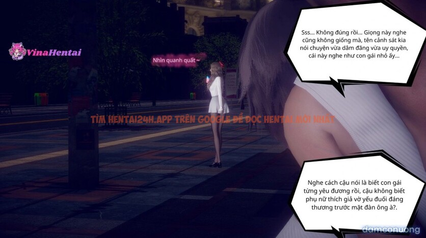 Xem ảnh Tiểu Sử Trần Kiều An - Chapter 9 - 17 - Truyenhentaiz.net Xem ảnh Tiểu Sử Trần Kiều An - Chapter 9 - 17 - Truyenhentaiz.net