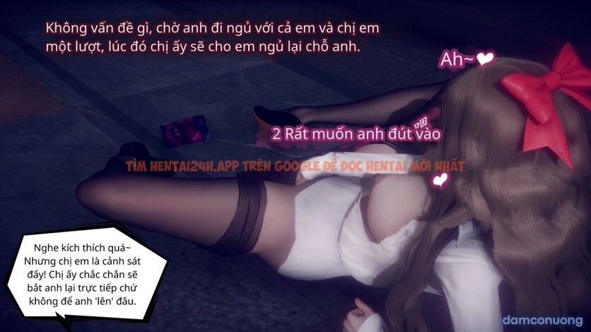 Xem ảnh Tiểu Sử Trần Kiều An - Chapter 9 - 30 - Truyenhentaiz.net Xem ảnh Tiểu Sử Trần Kiều An - Chapter 9 - 30 - Truyenhentaiz.net