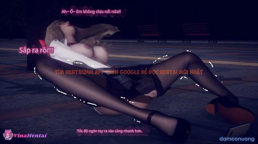 Xem ảnh Tiểu Sử Trần Kiều An - Chapter 9 - 32 - Truyenhentaiz.net Xem ảnh Tiểu Sử Trần Kiều An - Chapter 9 - 32 - Truyenhentaiz.net