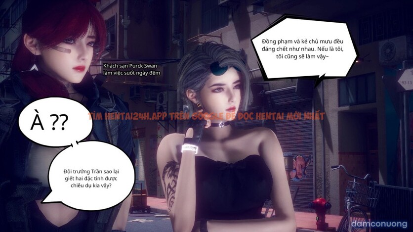 Xem ảnh Tiểu Sử Trần Kiều An - Chapter 9 - 5 - Truyenhentaiz.net Xem ảnh Tiểu Sử Trần Kiều An - Chapter 9 - 5 - Truyenhentaiz.net