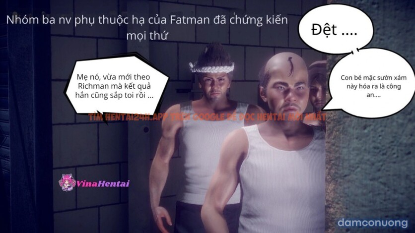 Xem ảnh Tiểu Sử Trần Kiều An - Chapter 9 - 7 - Truyenhentaiz.net Xem ảnh Tiểu Sử Trần Kiều An - Chapter 9 - 7 - Truyenhentaiz.net