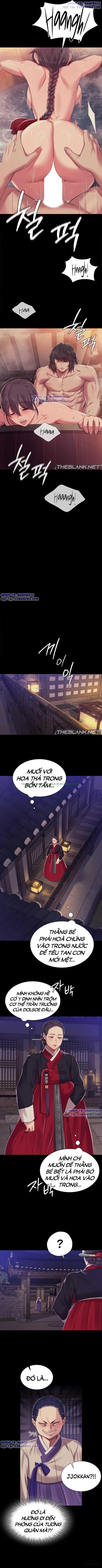 Xem ảnh 3 trong truyện hentai Tiểu Thư - Chap 102 - truyenhentai18.pro