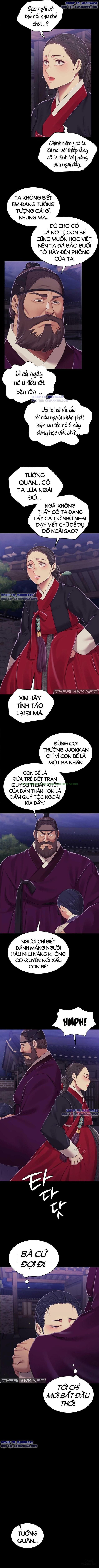 Hình ảnh 5 trong Tiểu Thư - Ch 102 - Hentaimanhwa.net