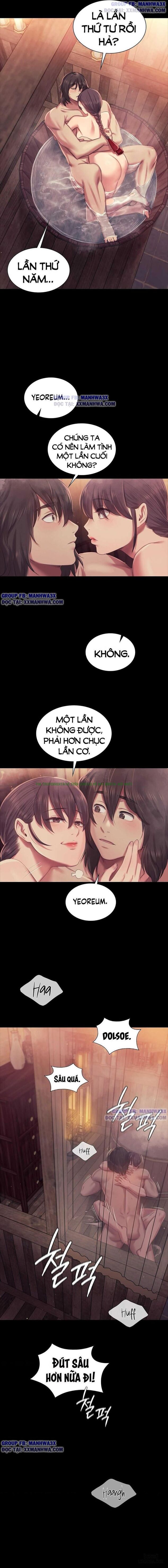 Xem ảnh 8 trong truyện hentai Tiểu Thư - Chap 102 - truyenhentai18.pro