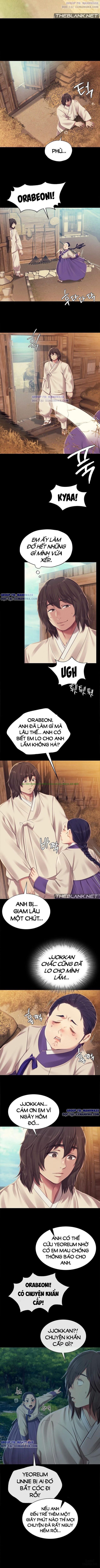 Hình ảnh 3 trong Tiểu Thư - Chap 101 - Hentaimanhwa.net