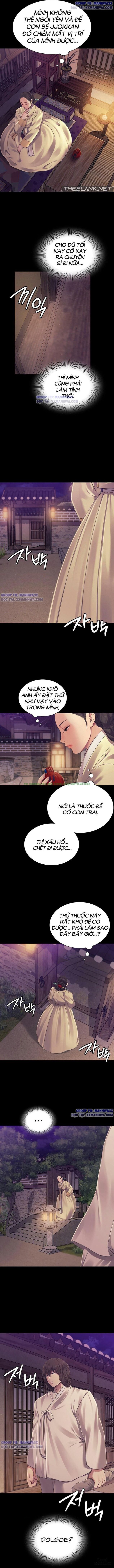 Hình ảnh 12 trong Tiểu Thư - Chap 104 - Hentaimanhwa.net